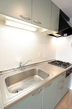 ※同仕様写真含む(キッチン)