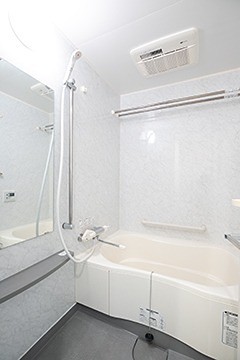 ※同仕様写真含む(風呂)