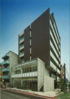 品川区中延６丁目 【賃貸居住】マンション