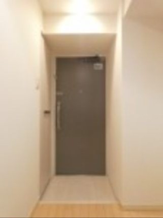 ※同仕様写真含む(玄関)