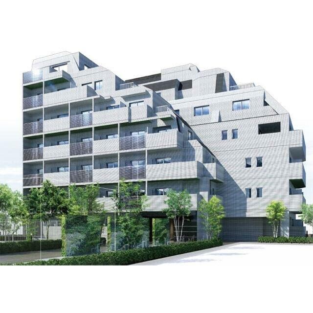 大田区千鳥２丁目 【賃貸居住】マンション