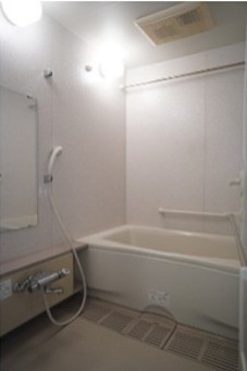 ※同仕様写真含む(風呂)