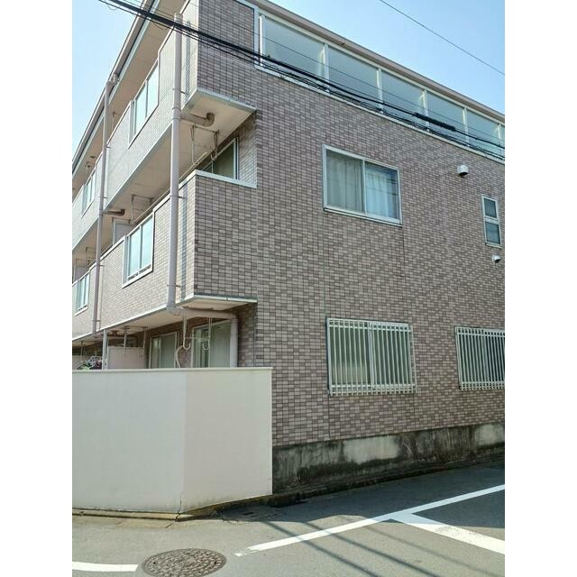 世田谷区中町４丁目 【賃貸居住】マンション