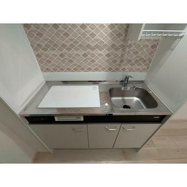 ※別室参考写真(キッチン)