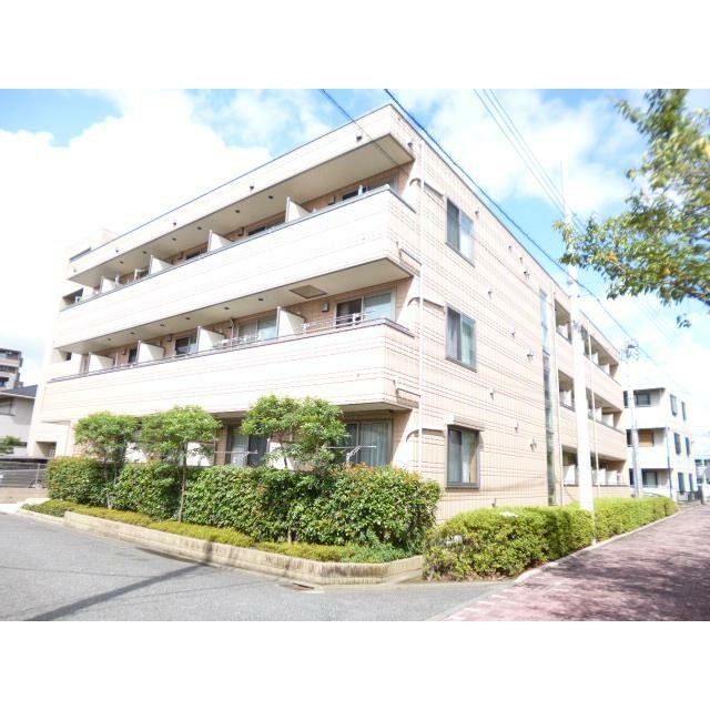 川崎市中原区上小田中７丁目 【賃貸居住】マンション