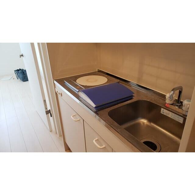 IH1口(キッチン)