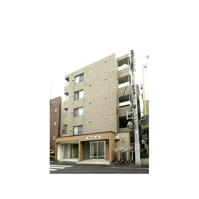 大田区千鳥２丁目 【賃貸居住】マンション