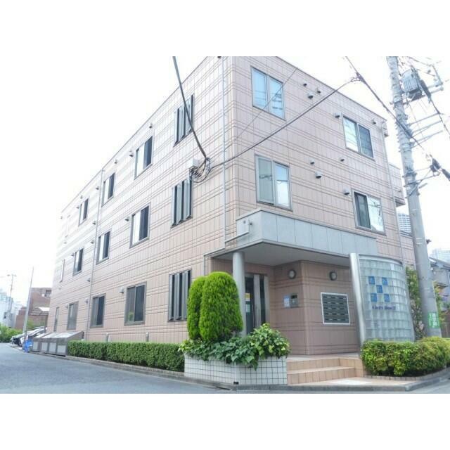 川崎市中原区上小田中７丁目 【賃貸居住】マンション