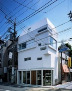 大田区北千束１丁目 【賃貸居住】マンション