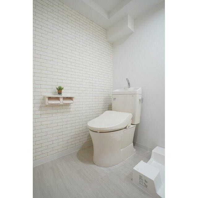 ※家具小物は付帯しません。(内装)