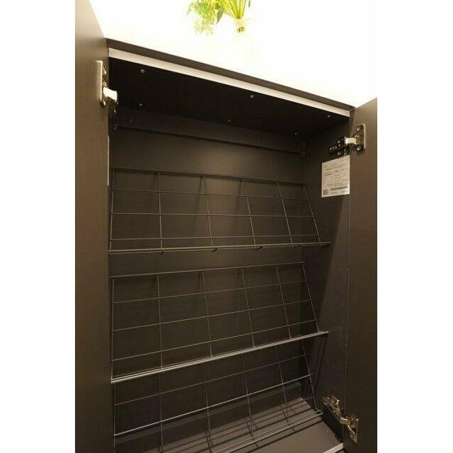 ※家具小物は付帯しません。