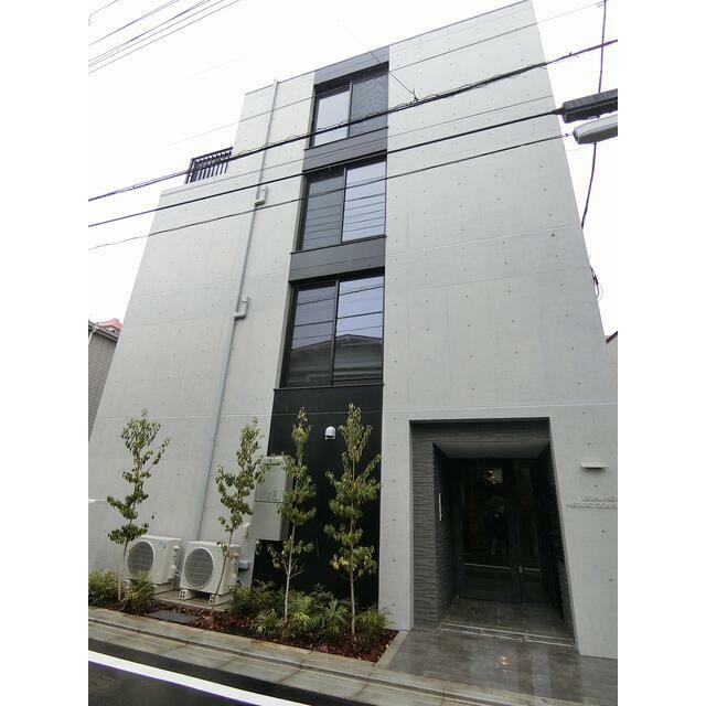 目黒区大岡山１丁目 【賃貸居住】マンション