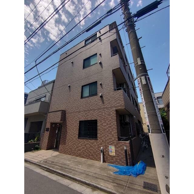 大田区蒲田本町２丁目 【賃貸居住】マンション