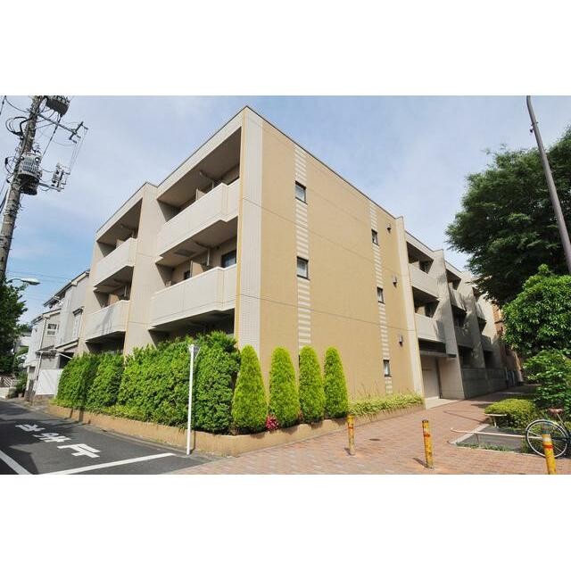 目黒区南１丁目 【賃貸居住】マンション