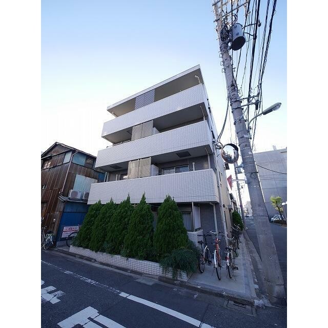 大田区東糀谷２丁目 【賃貸居住】マンション