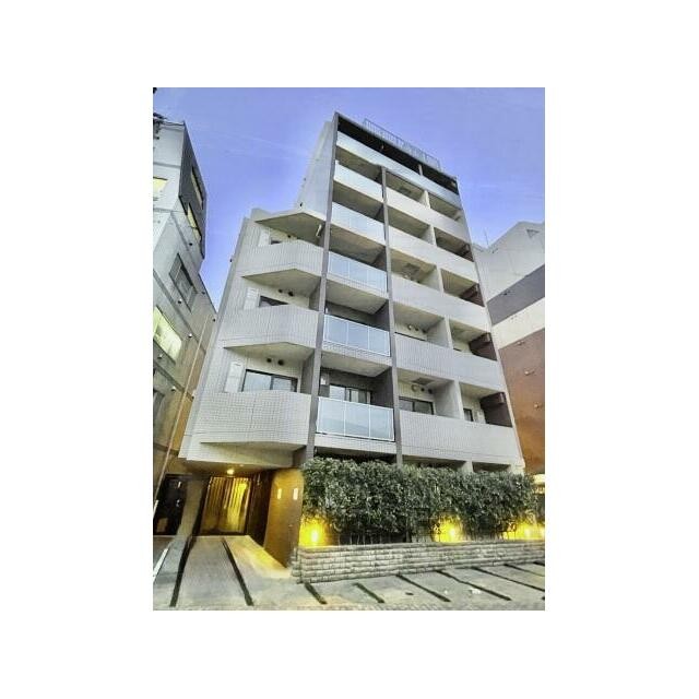 品川区南大井２丁目 【賃貸居住】マンション