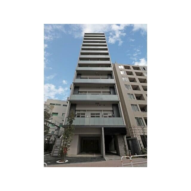 品川区北品川５丁目 【賃貸居住】マンション