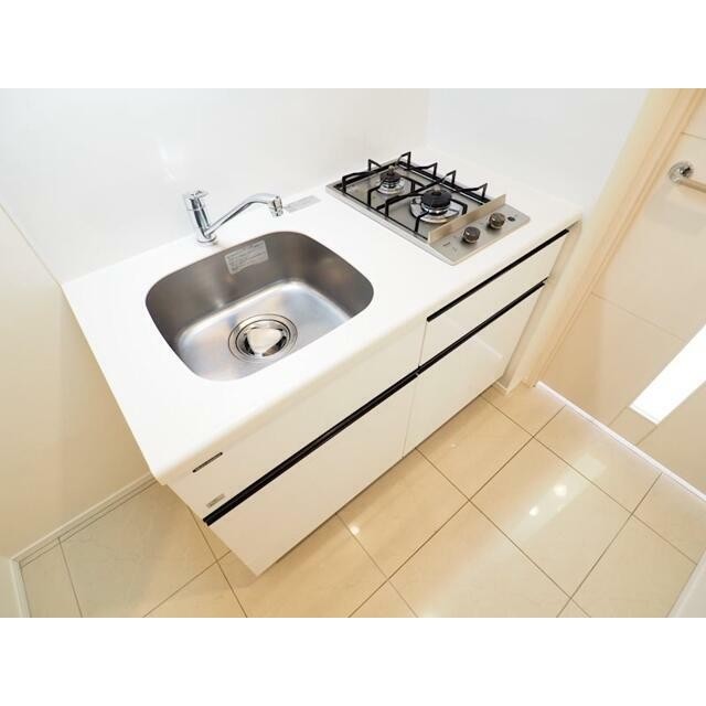 ※同仕様写真含む(キッチン)