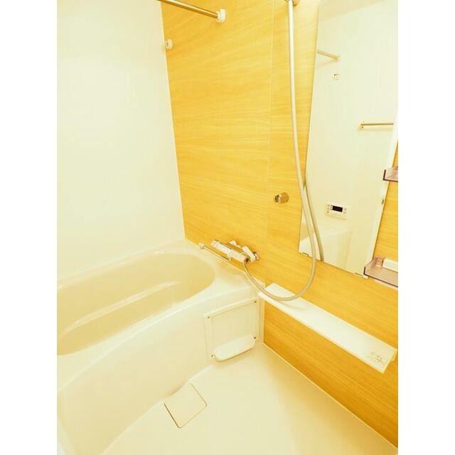 ※同仕様写真含む(風呂)