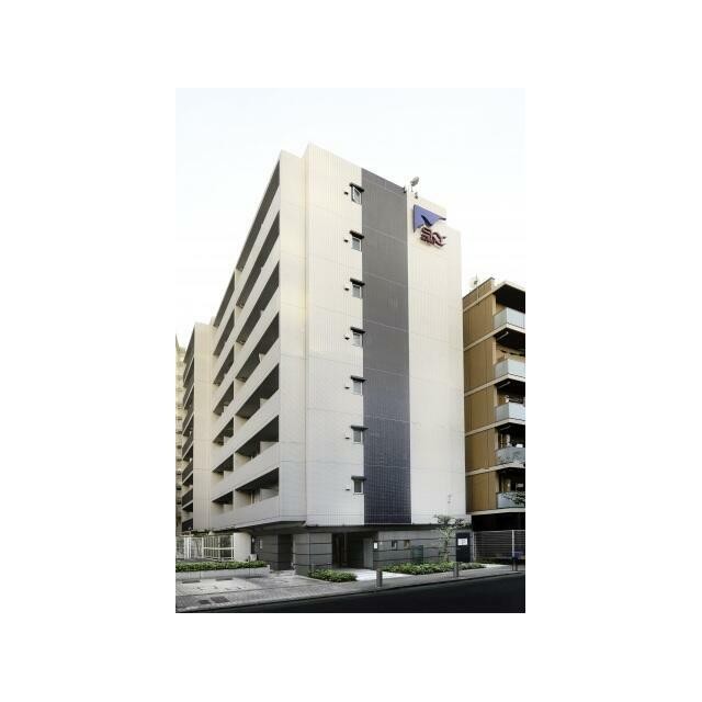 品川区大崎５丁目 【賃貸居住】マンション