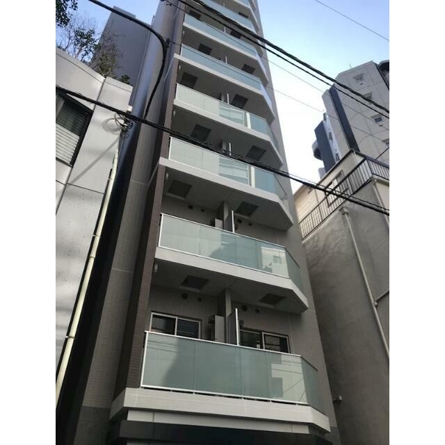 港区芝１丁目 【賃貸居住】マンション
