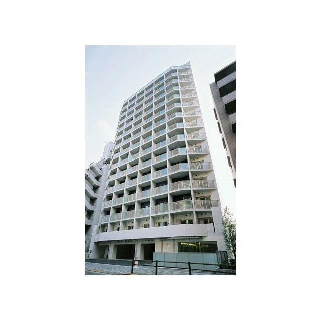 大田区蒲田４丁目 【賃貸居住】マンション