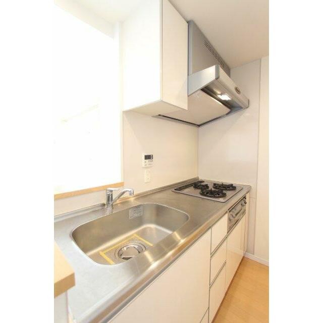 ※参考写真(キッチン)