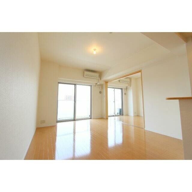 ※参考写真(居間)