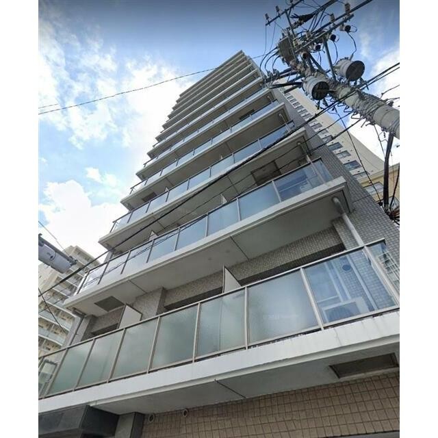 品川区西五反田３丁目 【賃貸居住】マンション