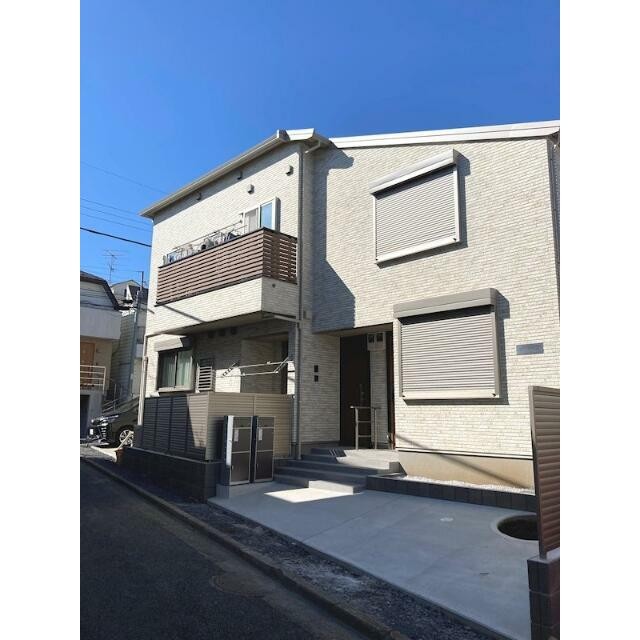 世田谷区野沢１丁目 【賃貸居住】アパート