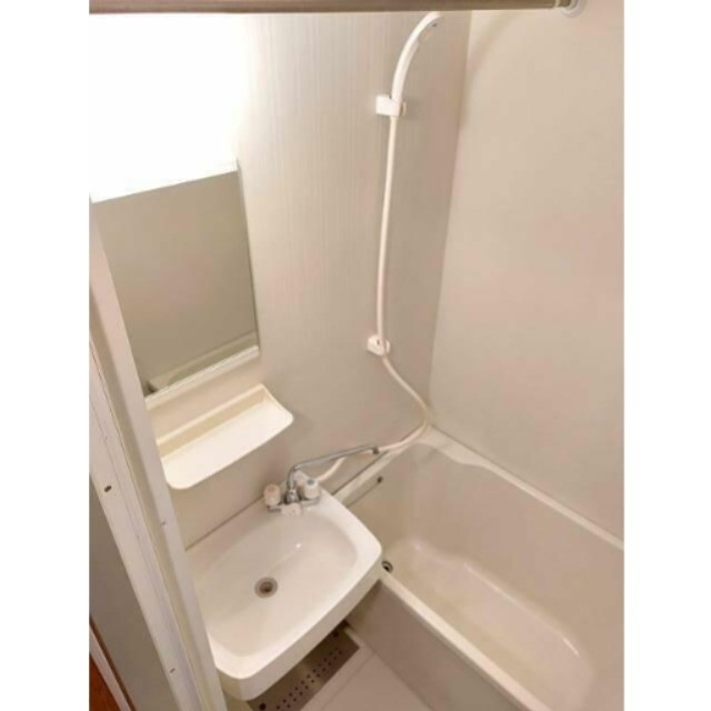 ※同仕様写真(風呂)