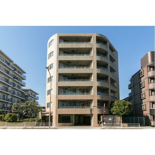 川崎市宮前区有馬１丁目 【賃貸居住】マンション