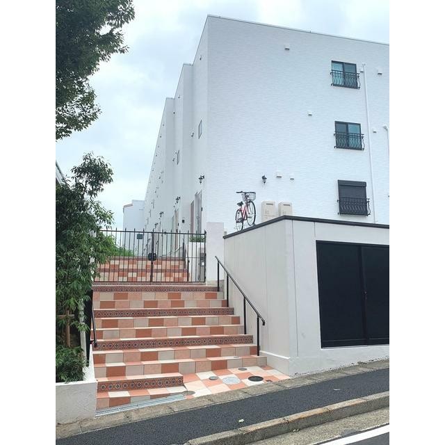 川崎市宮前区小台２丁目 【賃貸居住】マンション