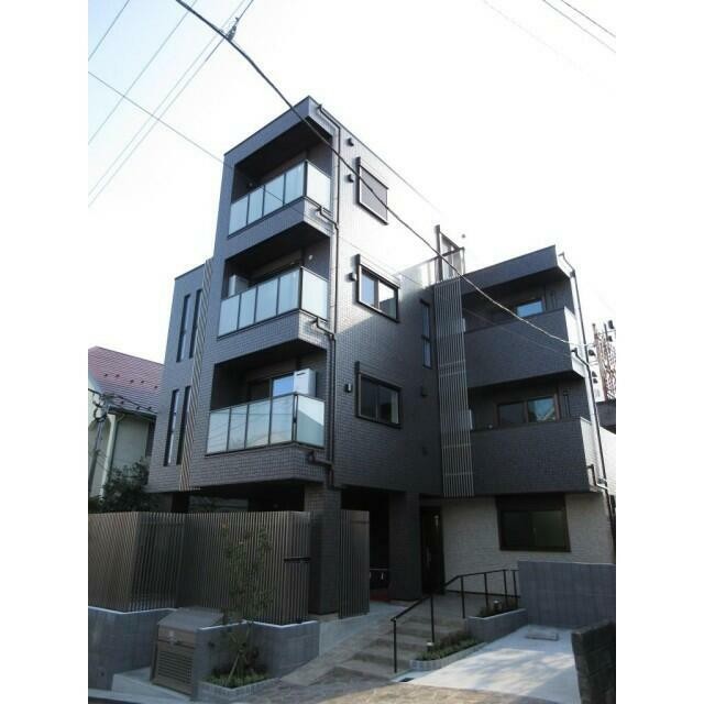 川崎市宮前区鷺沼１丁目 【賃貸居住】マンション