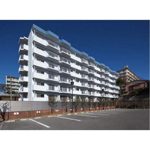 川崎市宮前区宮前平１丁目 【賃貸居住】マンション