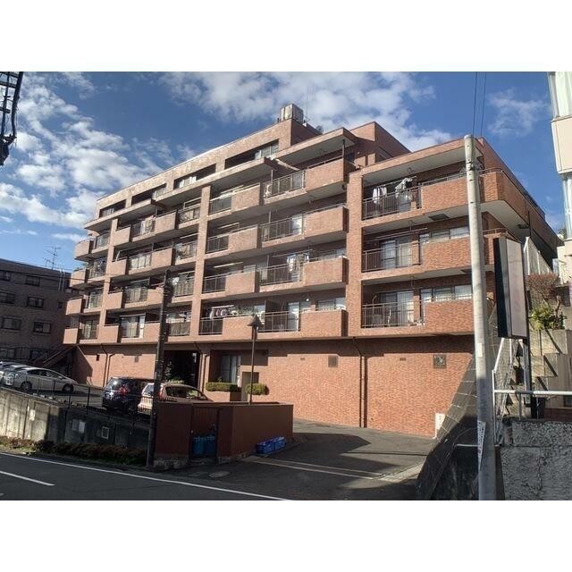 川崎市宮前区鷺沼１丁目 【賃貸居住】マンション