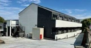 川崎市高津区末長２丁目 【賃貸居住】アパート