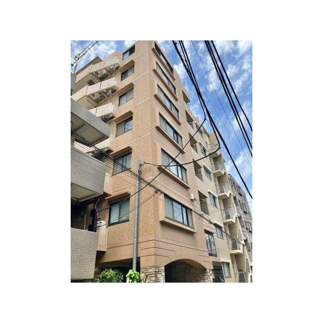 渋谷区神山町 【賃貸居住】マンション