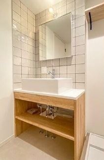 ※同仕様写真(内装)