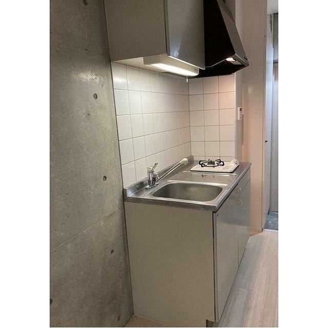 ※同仕様写真(キッチン)