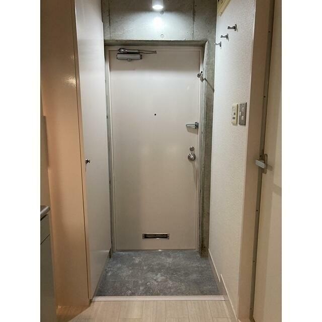 ※同仕様写真(玄関)