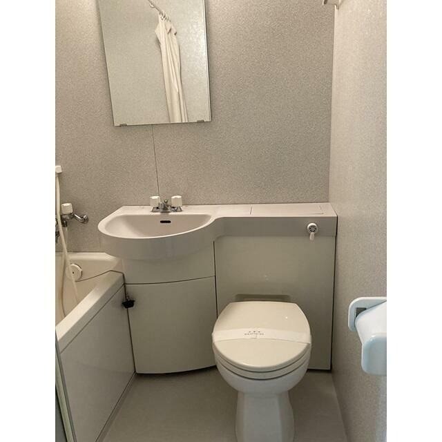 ※同仕様写真(内装)