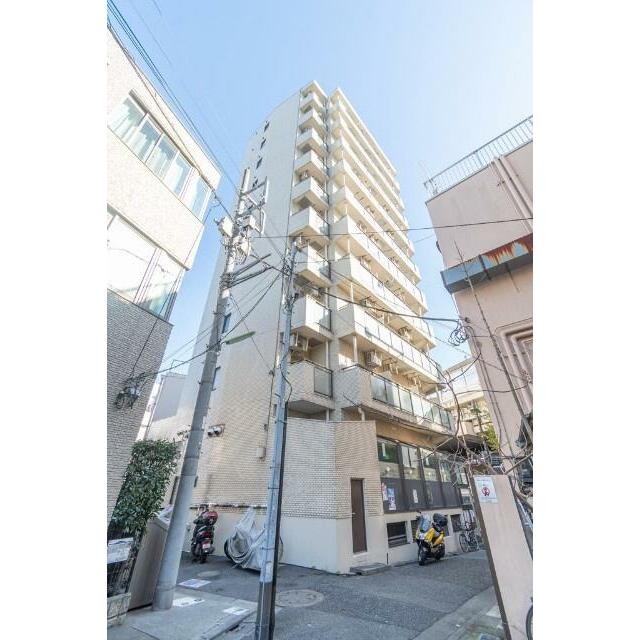 世田谷区池尻３丁目 【賃貸居住】マンション