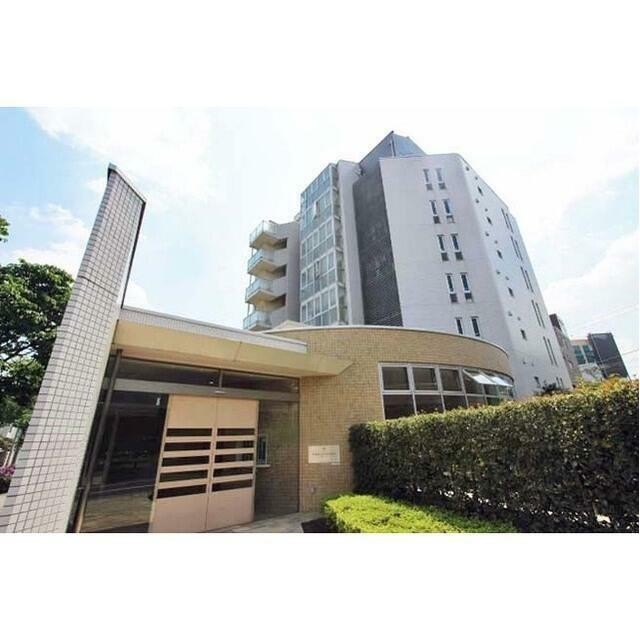 目黒区碑文谷５丁目 【賃貸居住】マンション