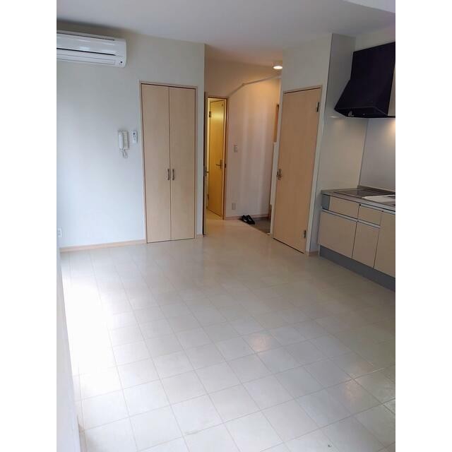 同タイプの別のお部屋です