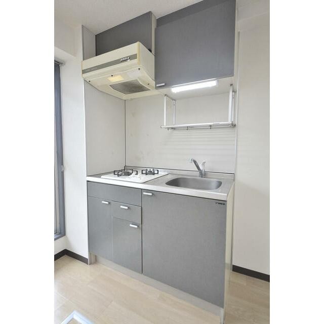 (キッチン)