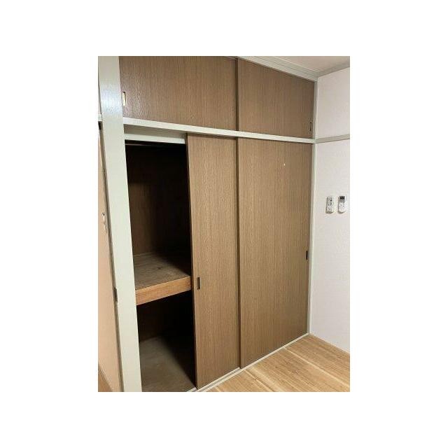 別部屋の写真となります。(内装)