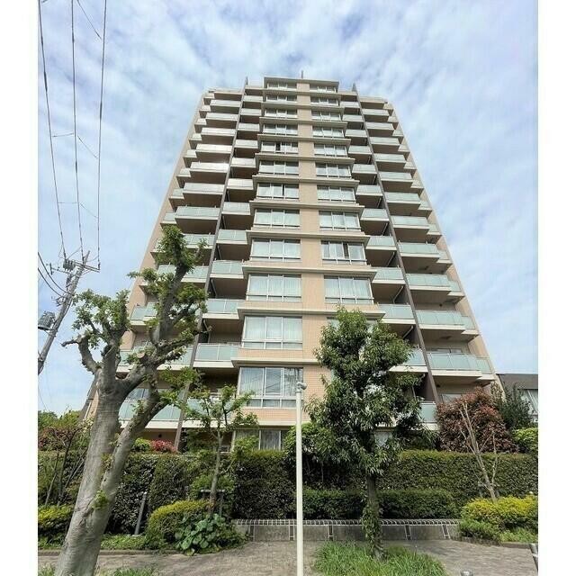 世田谷区玉川台２丁目 【賃貸居住】マンション
