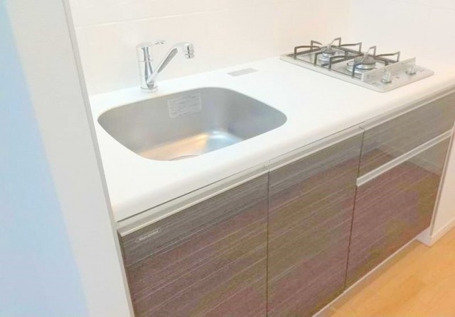 ※同仕様写真含む(キッチン)