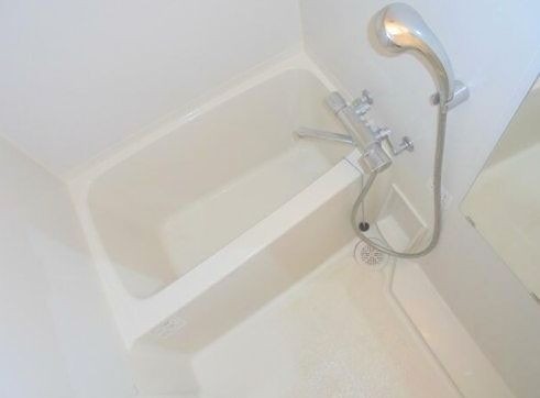 ※同仕様写真含む(風呂)